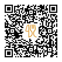 QR-code link para o menu de Cafe Millet