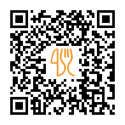 QR-code link para o menu de Pizza House