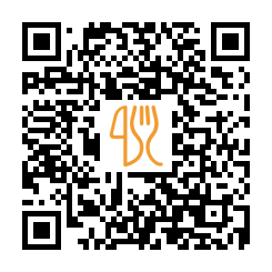 QR-code link para o menu de Hoburger