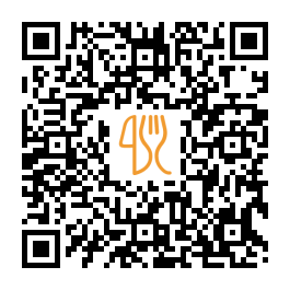 QR-code link para o menu de Sanky's Barbecue