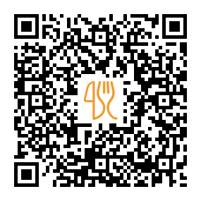 QR-code link para o menu de Hardee's