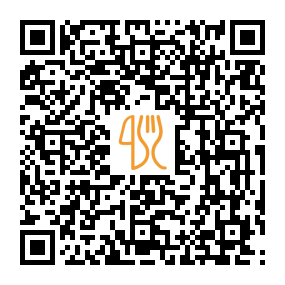 QR-code link para o menu de Little Hong Kong