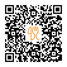 QR-code link para o menu de Highland House