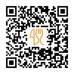 QR-code link para o menu de Boum Burger