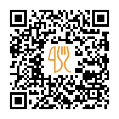 QR-code link para o menu de Barock Cafe