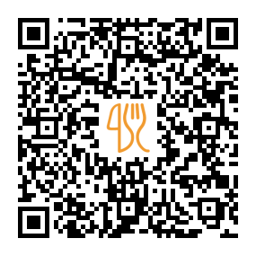 QR-code link para o menu de Garden Of Edin