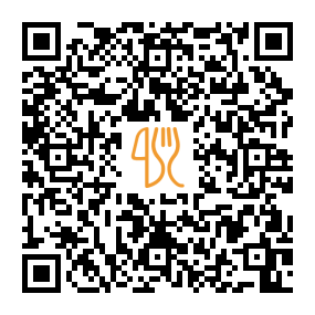 QR-code link para o menu de Café Brasserie