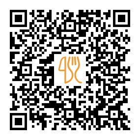 QR-code link para o menu de Organically Foodspot