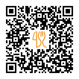 QR-code link para o menu de Jersey Kebab