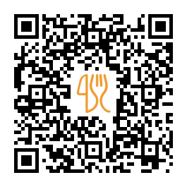 QR-code link para o menu de Hindu Brava