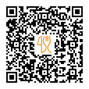 QR-code link para o menu de Hunter's American Grill