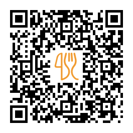 QR-code link para o menu de Kt's Diner