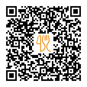 QR-code link para o menu de Kannika's Food Truck