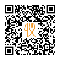 QR-code link para o menu de Mark's Barbecue