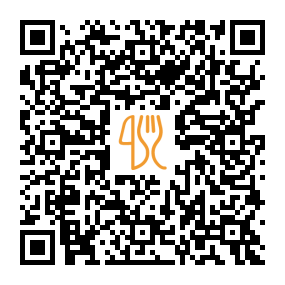 QR-code link para o menu de Nasai Teriyaki