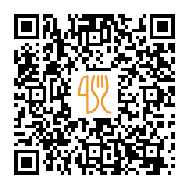 QR-code link para o menu de Dunkin'