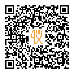 QR-code link para o menu de Fokker's Pub