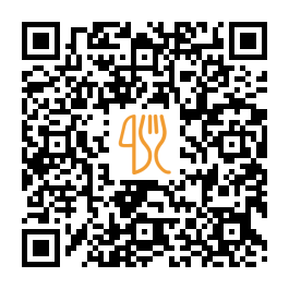 QR-code link para o menu de The Parc At Trilogy