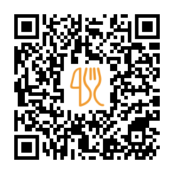 QR-code link para o menu de Just Thaï