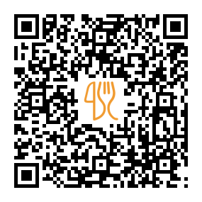 QR-code link para o menu de The Vegan World Ecuador