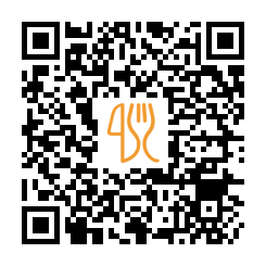 QR-code link para o menu de Chez Theresa