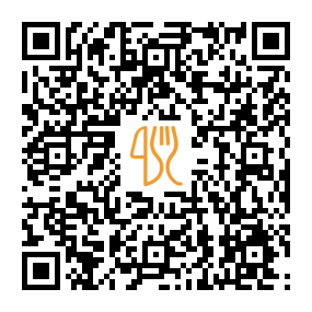 QR-code link para o menu de Trilogy - Chapel Hill