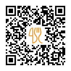 QR-code link para o menu de Balkansonne