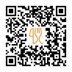 QR-code link para o menu de Big Eye Sushi