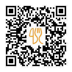 QR-code link para o menu de La Malice