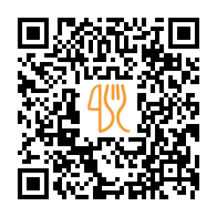 QR-code link para o menu de Sushi House