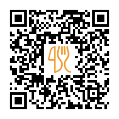 QR-code link para o menu de Petit Café