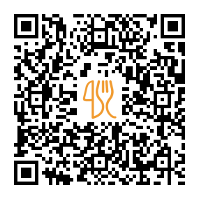 QR-code link para o menu de Flambe Creperie