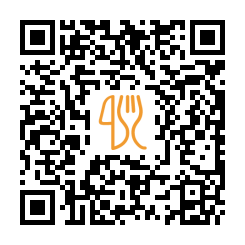 QR-code link para o menu de Tt Black Burger