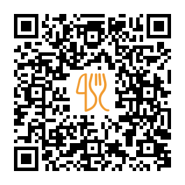 QR-code link para o menu de Lady's Cafe