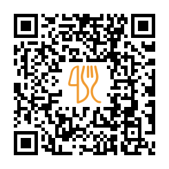 QR-code link para o menu de Basil Garden Thai
