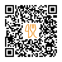 QR-code link para o menu de Apu Organic