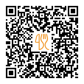 QR-code link para o menu de Hesburger Prisma Kouvola