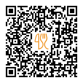 QR-code link para o menu de Carl's Jr.