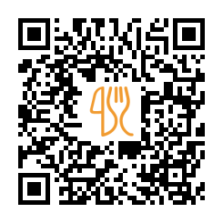 QR-code link para o menu de Fréquence