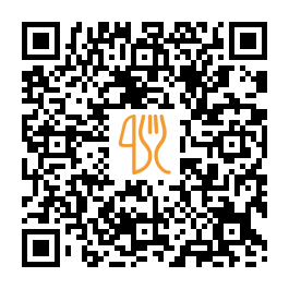 QR-code link para o menu de A&w