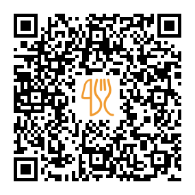 QR-code link para o menu de Flat Top Grill