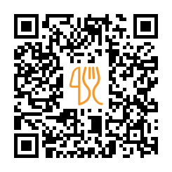 QR-code link para o menu de City Pizza Kebap