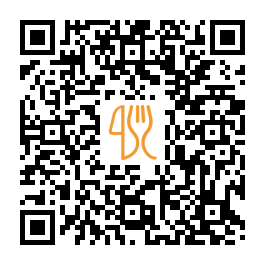 QR-code link para o menu de China Star Chinese