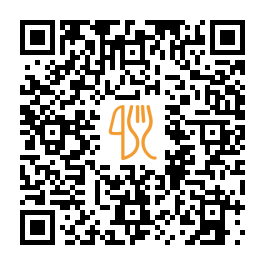 QR-code link para o menu de Mcdonald's