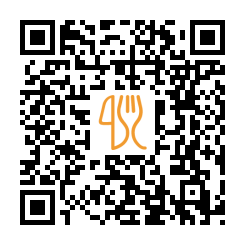 QR-code link para o menu de Teichcafe