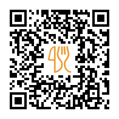 QR-code link para o menu de Mcdonald's