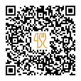 QR-code link para o menu de My Cousin Vinny's Cafe