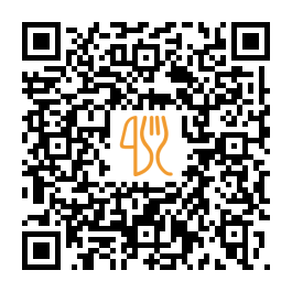 QR-code link para o menu de Hot Wok