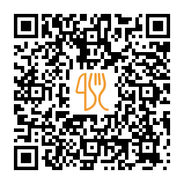 QR-code link para o menu de Mcdonald's