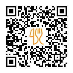 QR-code link para o menu de Just Dilli Street